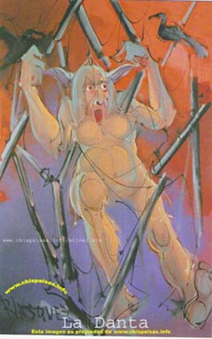 La danta, mitos,   mitos, leyendas, colombia, fotos, imagenes,  populares, dibujo, pintar, danta, colombianos