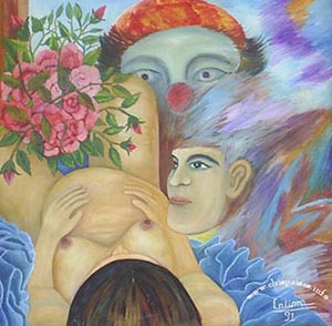 Oleos, pinceles, bstidos, paleta, colores, Pintores colombianos, paisajes, acuarelas,  obras, arte, costumbristas, artitas, paisas, antioque�os, fotos, imagenes,  populares, dibujo, pintar