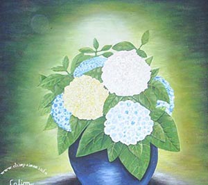 Oleos, pinceles, bstidos, paleta, colores, Pintores colombianos, paisajes, acuarelas,  obras, arte, costumbristas, artitas, paisas, antioque�os, fotos, imagenes,  populares, dibujo, pintar